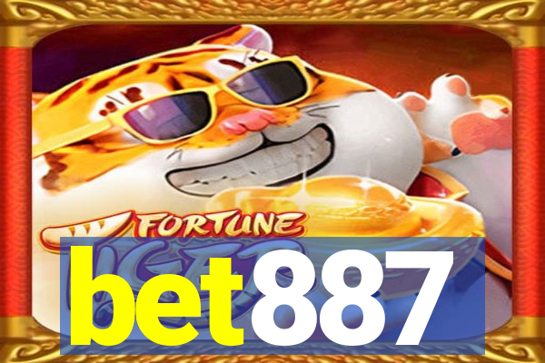 bet887