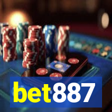 bet887