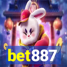 bet887