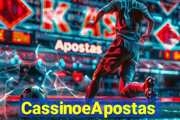 CassinoeApostas