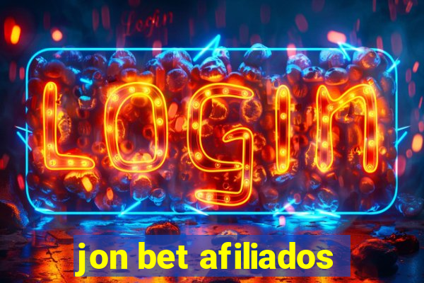 jon bet afiliados