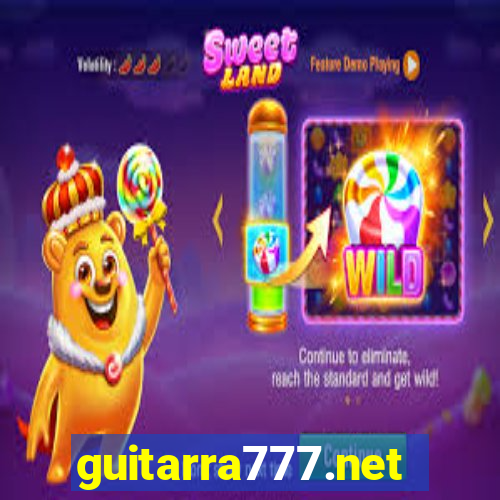 guitarra777.net