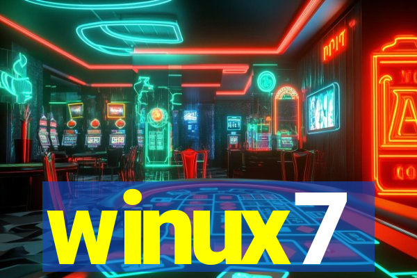 winux7