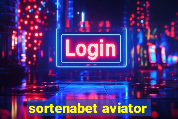 sortenabet aviator