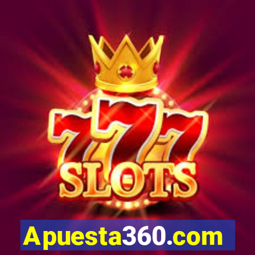 Apuesta360.com