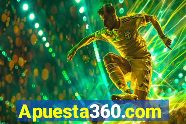 Apuesta360.com