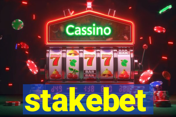 stakebet