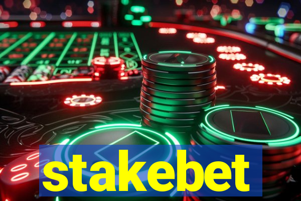 stakebet