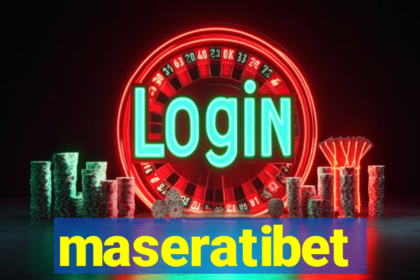 maseratibet