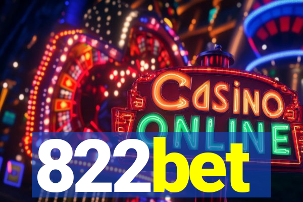 822bet