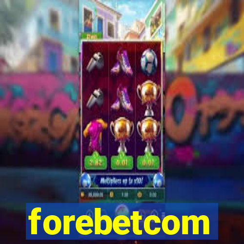 forebetcom