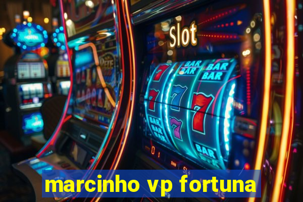 marcinho vp fortuna