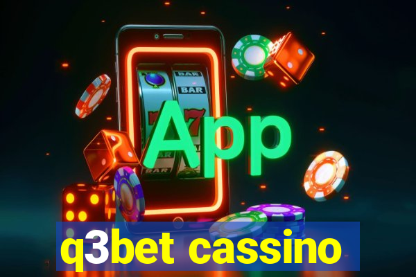 q3bet cassino