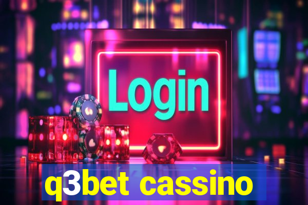 q3bet cassino