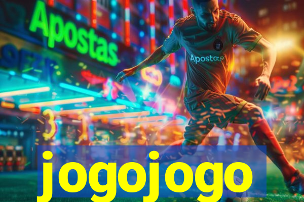 jogojogo