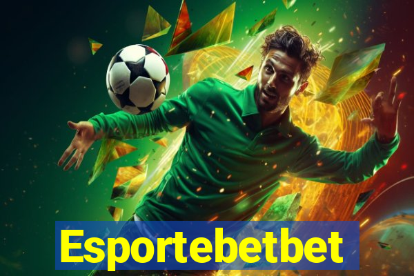 Esportebetbet