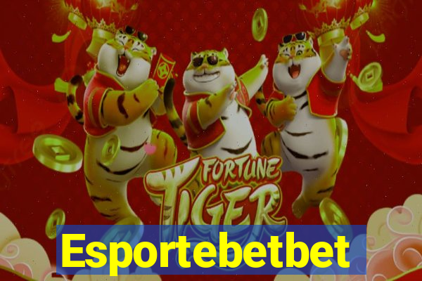 Esportebetbet