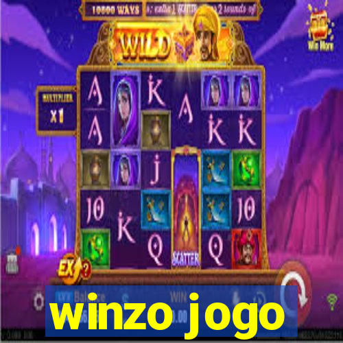 winzo jogo