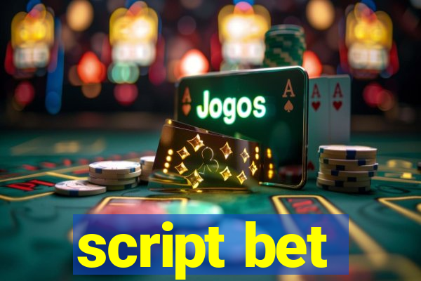 script bet