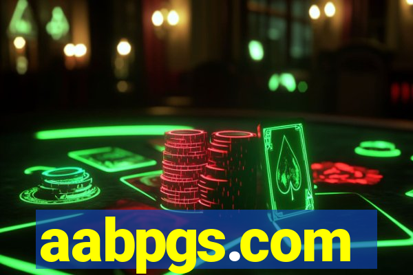 aabpgs.com