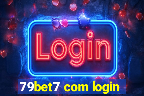 79bet7 com login