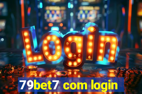 79bet7 com login