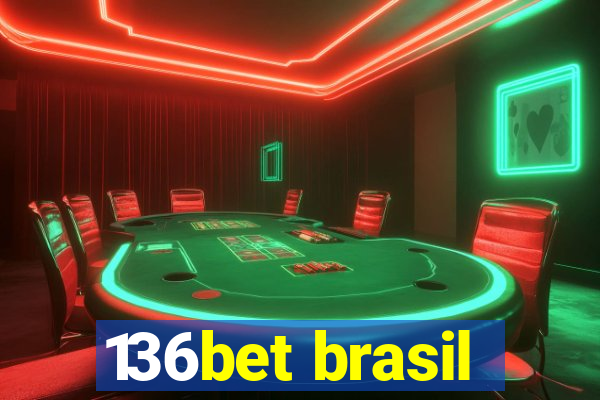 136bet brasil