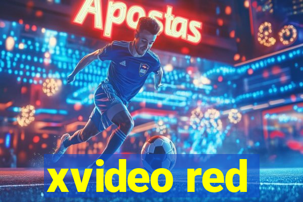 xvideo red