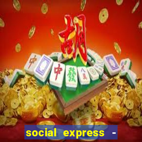 social express - aluguel e venda de trajes - joinville