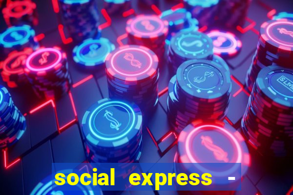 social express - aluguel e venda de trajes - joinville