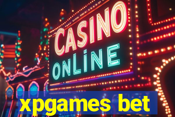xpgames bet