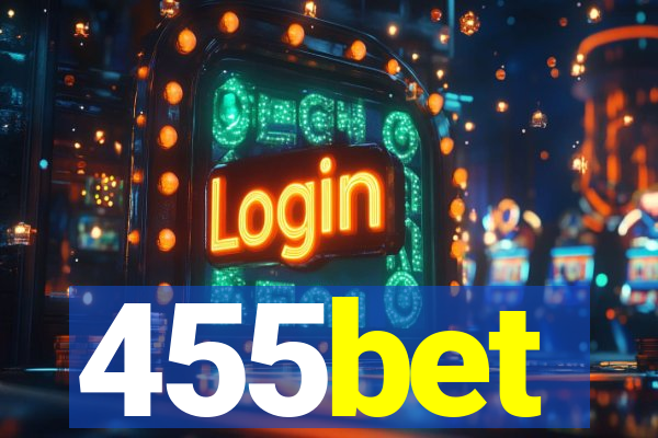 455bet