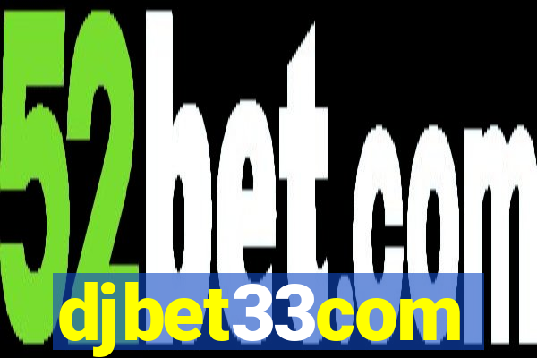 djbet33com