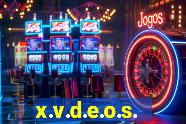x.v.d.e.o.s.
