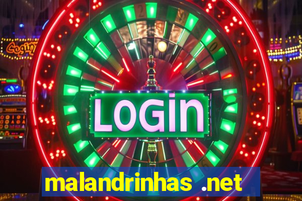 malandrinhas .net