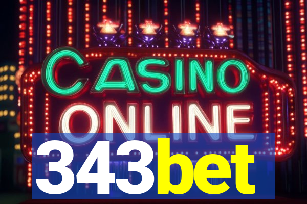 343bet