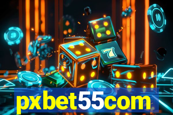 pxbet55com