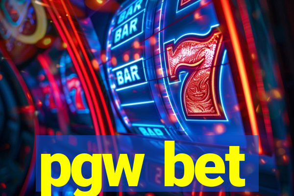 pgw bet