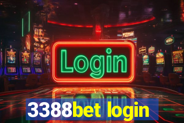 3388bet login