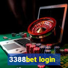 3388bet login