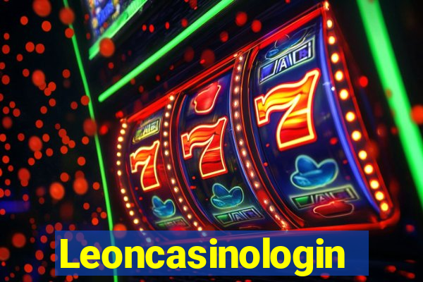 Leoncasinologin