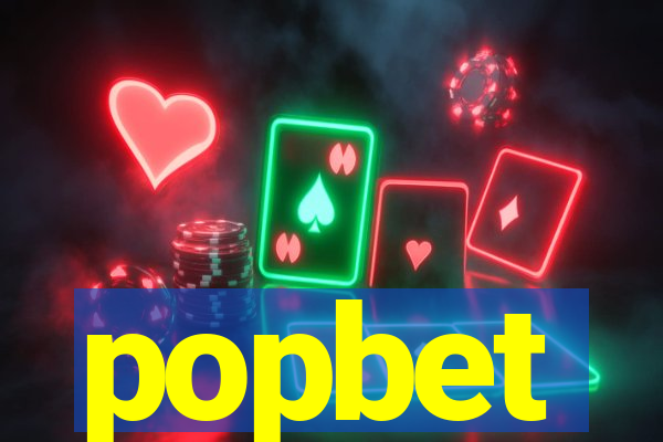 popbet