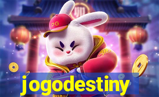 jogodestiny