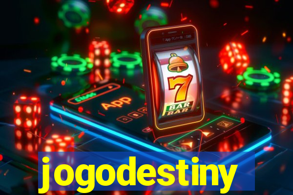 jogodestiny