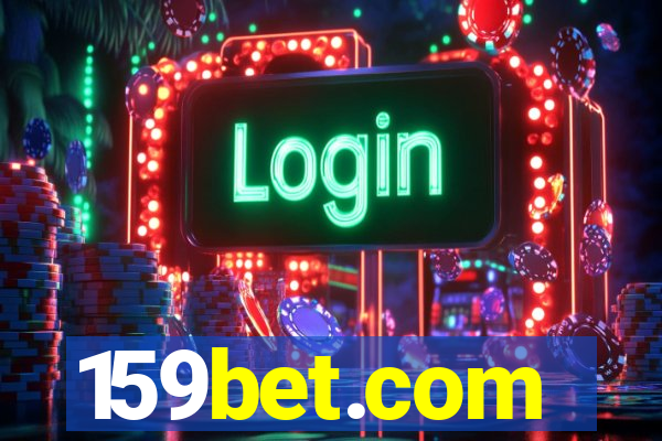 159bet.com