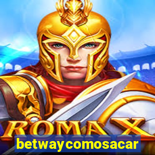 betwaycomosacar