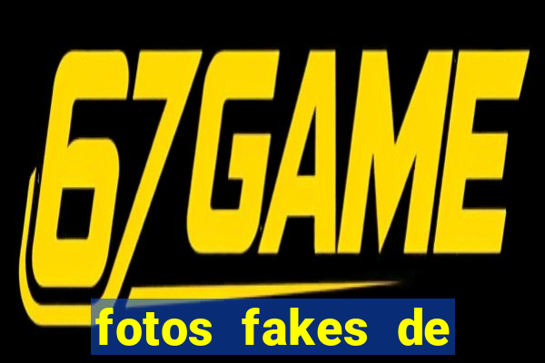 fotos fakes de meninas cacheadas no espelho