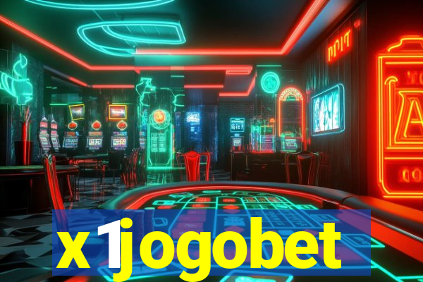 x1jogobet