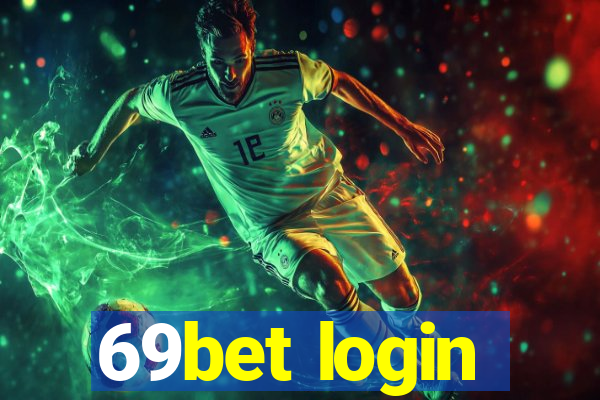 69bet login