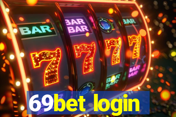 69bet login
